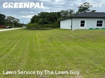 Lawn Maintenance nearby Lehigh Acres, FL, 