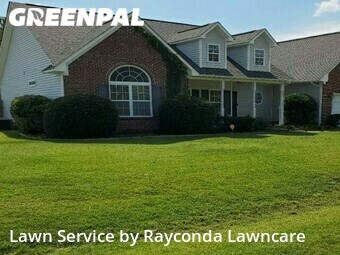 Lawn Mow nearby Raeford, NC, 