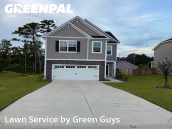 Lawn Cut nearby Lexington, SC, 