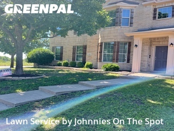 Lawn Mowing nearby Rockwall, TX, 