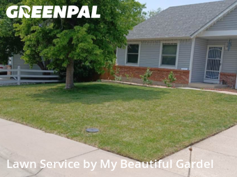 Yard Mowing nearby Thornton, CO, 