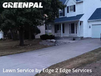 Lawn Cut nearby Caledonia, MI, 