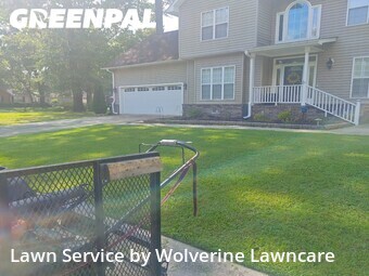 Yard Mowing nearby Summerville, SC, 