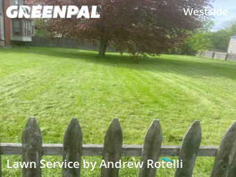 Lawn Care Service nearby Syracuse, NY, 