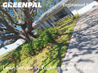 Grass Cut nearby Englewood, FL, 