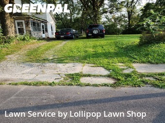 Grass Cutting nearby Lima, OH, 