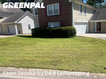 Lawn Service nearby Peachtree City, GA, 