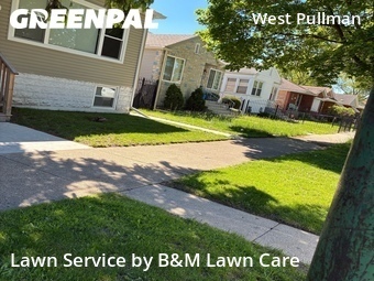 Lawn Care nearby Chicago, IL, 