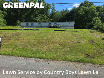 Lawn Mow nearby Johnson City, TN, 