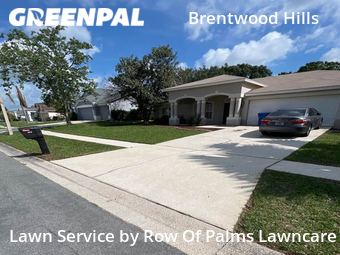 Lawn Care nearby Valrico, FL, 