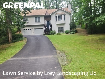 Lawn Service nearby Cumming, GA, 