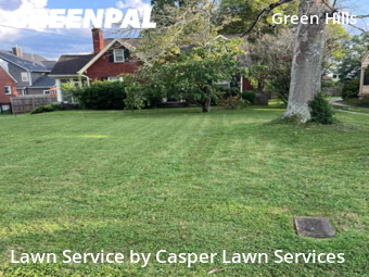 Lawn Care Service nearby Nashville, TN, 