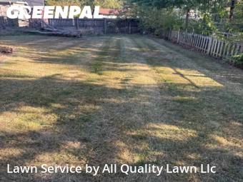 Lawn Mowing Service nearby Saint Charles, MO, 