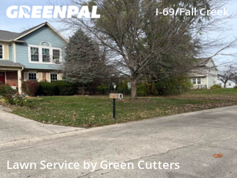 Grass Cut nearby Indianapolis, IN, 