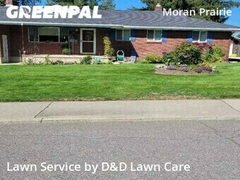 Lawn Maintenance nearby Spokane, WA, 