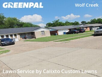 Lawn Care Service nearby Dallas, TX, 