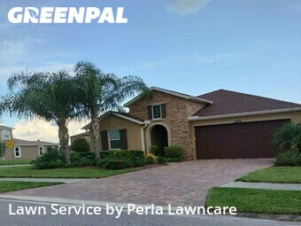 Lawn Cut nearby Zephyrhills, FL, 