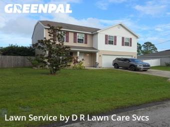 Lawn Care Service nearby Palm Coast, FL, 
