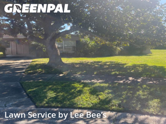 Lawn Cut nearby Winter Park, FL, 