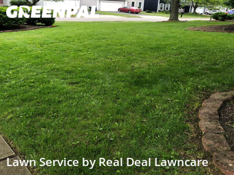 Lawn Cut nearby Hilliard, OH, 