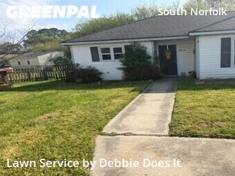 Lawn Mow nearby Chesapeake, VA, 