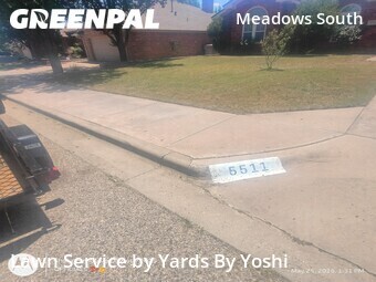 Grass Cutting nearby Lubbock, TX, 