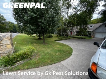 Lawn Mow nearby Murfreesboro, TN, 