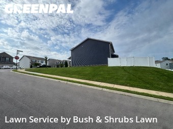 Lawn Cut nearby Columbia, TN, 