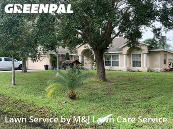 Grass Cutting nearby Palm Bay, FL, 