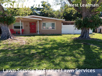 Lawn Maintenance nearby St. Petersburg, FL, 