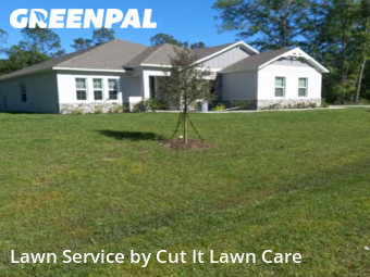 Yard Cutting nearby Middleburg, FL, 