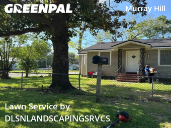 Lawn Maintenance nearby Jacksonville, FL, 