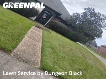 Lawn Care Service nearby Baton Rouge, LA, 
