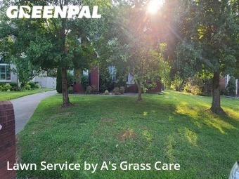 Grass Cutting nearby Murfreesboro, TN, 