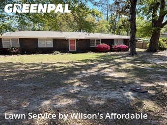 Lawn Care Service nearby Valdosta, GA, 