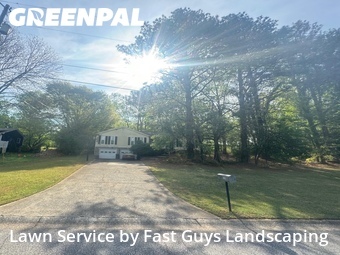 Grass Cutting nearby Woodstock, GA, 