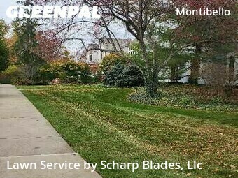 Yard Mowing nearby Ann Arbor, MI, 