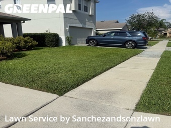Yard Cutting nearby Riverview, FL, 