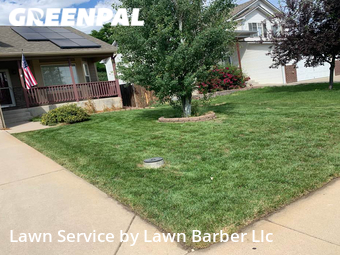 Grass Cutting nearby Greeley, CO, 