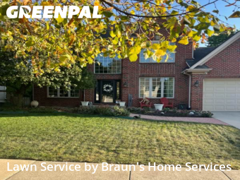 Lawn Maintenance nearby North Aurora, IL, 