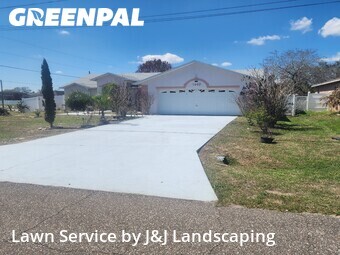 Lawn Mowing Service nearby Kissimmee, FL, 