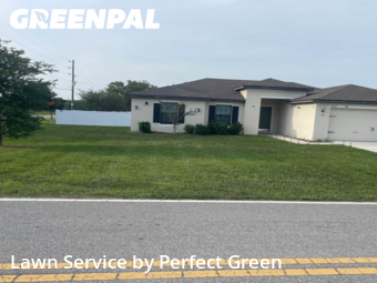 Grass Cutting nearby Brooksville, FL, 