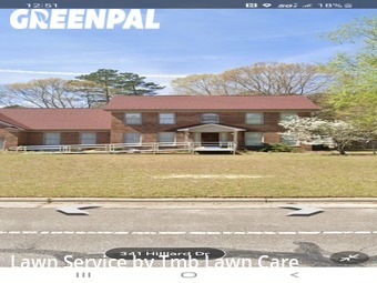 Grass Cutting nearby Fayetteville, NC, 
