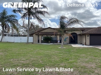 Lawn Mow nearby Deltona, FL, 