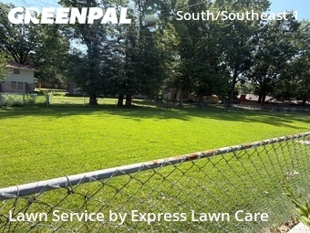 Lawn Care Service nearby Topeka, KS, 