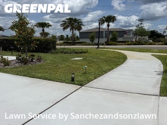 Yard Mowing nearby Riverview, FL, 