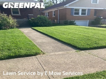 Lawn Care nearby Cincinnati, OH, 