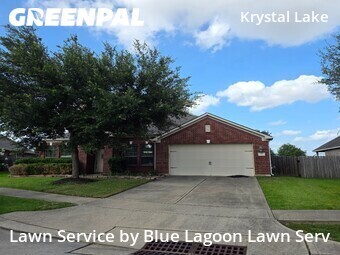 Grass Cutting nearby Katy, TX, 