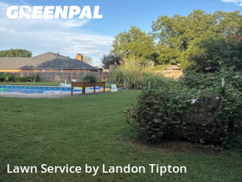 Lawn Cutting nearby Conway, AR, 