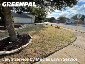 Grass Cutting nearby San Antonio, TX, 
